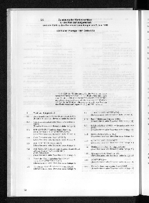Vorschaubild von 5.6 Zulassung der Wahlvorschläge für die Wahl zur Bürgerschaft und die Wahl zu den Bezirksversammlungen am 2. Juni 1991