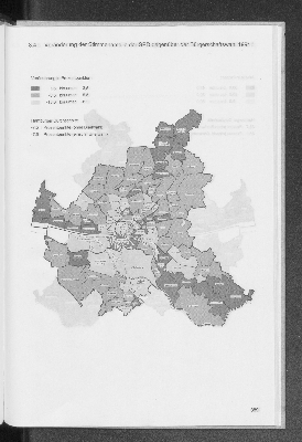 Vorschaubild von 8.4 Veränderung der Stimmenanteile der SPD gegenüber der Bürgerschaftswahl 1991