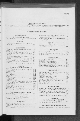 Vorschaubild von Quellenverzeichnis