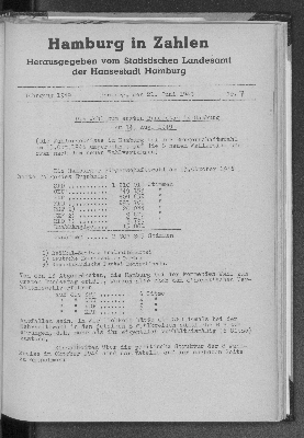 Vorschaubild von 07/1949