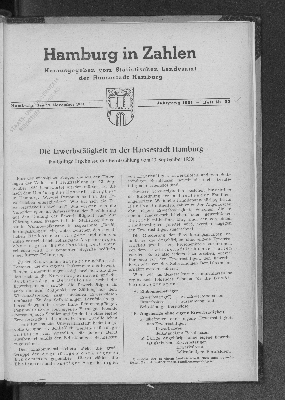 Vorschaubild von 32/1951