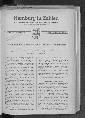 Vorschaubild von 05/1952