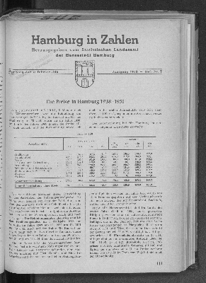 Vorschaubild von 07/1952