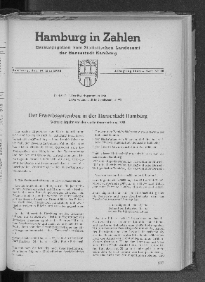 Vorschaubild von 18/1952