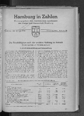 Vorschaubild von 26/1952