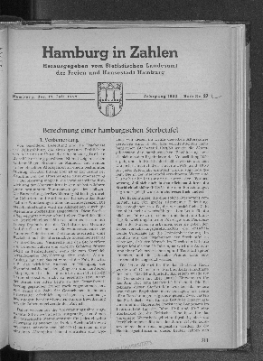 Vorschaubild von 27/1952