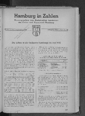 Vorschaubild von 31/1952