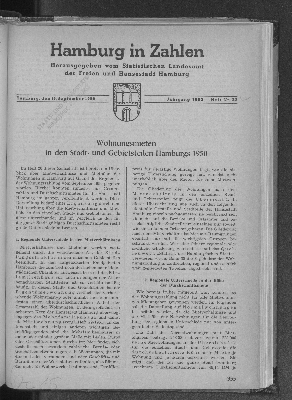 Vorschaubild von 32/1952