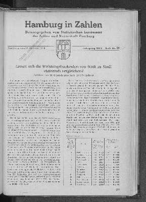 Vorschaubild von 34/1952