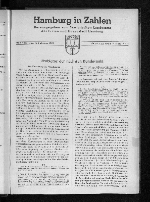 Vorschaubild von 01/1953