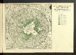 Vorschaubild von Anteil der Einpendler nach Hamburg an den Erwerbspersonen der Gemeinden der Nachbarkreise