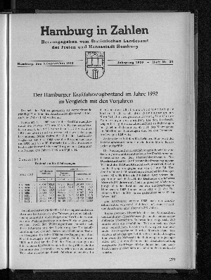 Vorschaubild von 21/1953