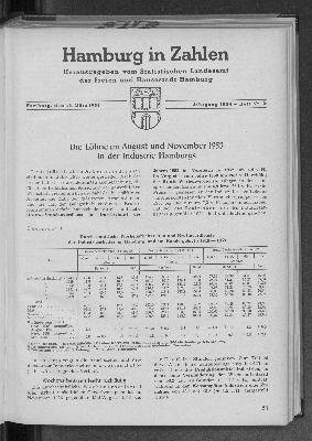 Vorschaubild von 05/1954