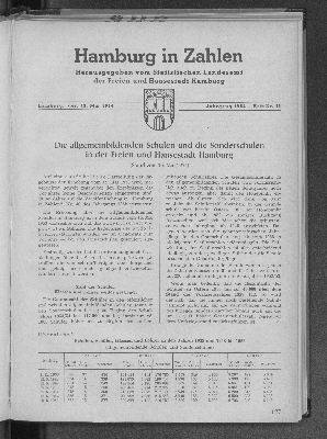 Vorschaubild von 11/1954