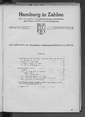 Vorschaubild von 13/1954