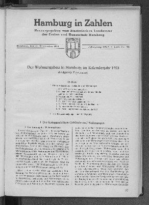 Vorschaubild von 14/1954