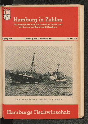 Vorschaubild von 23/1956