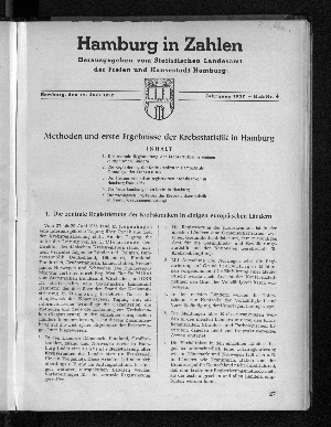 Vorschaubild von 04/1957