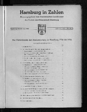 Vorschaubild von 06/1957