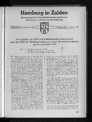 Vorschaubild von 16/1957