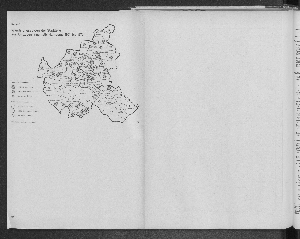 Vorschaubild von Karte 2: Wanderungssalden der Stadtteile aus Umzügen innerhalb Hamburgs 1961 bis 1975