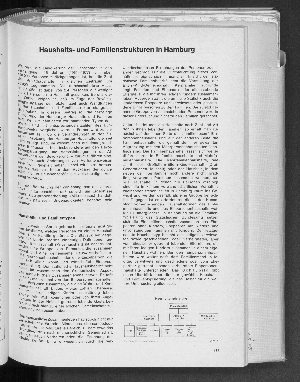 Vorschaubild von Haushalts- und Familienstrukturen in Hamburg