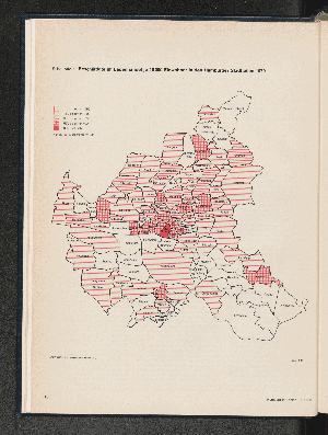 Vorschaubild von Beschäftigte im Ladenhandel je 10000 Einwohner in den Hamburger Stadtteilen 1979