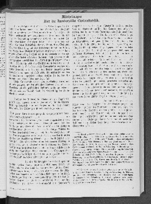 Vorschaubild von 1893: Mittheilungen über die Hamburgische Cholerastatistik