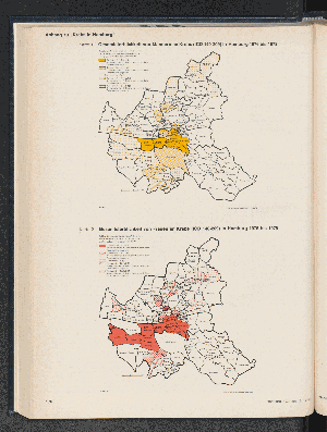 Vorschaubild von Gesamtsterblichkeit von Frauen an Krebs in Hamburg 1976 bis 1978