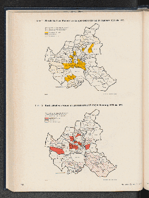 Vorschaubild von Sterblichkeit von Frauen an Lungenkrebs in Hamburg 1976 bis 1978