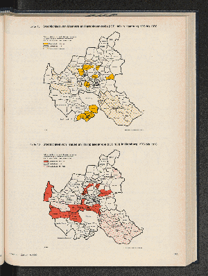 Vorschaubild von Sterblichkeit von Frauen an Harnblasenkrebs in Hamburg 1976 bis 1978