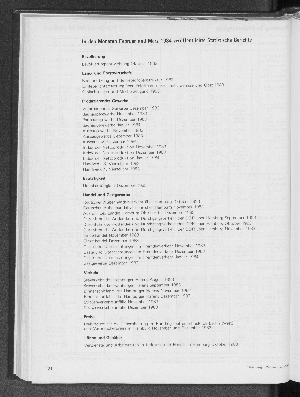 Vorschaubild von In den Monaten Februar und März 1984 veröffentlichte Statistische Berichte