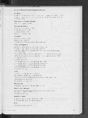 Vorschaubild von Im Juli 1984 veröffentlichte Statistische Berichte