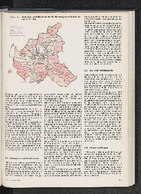 Vorschaubild von Anteil der Jugendlichen an der Bevölkerung in den Stadtteilen am 31.12.1984