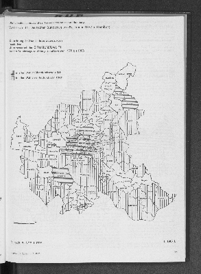 Vorschaubild von Stimmenanteile der GRÜNEN/ GAL in den Bundestags- und Bürgerschaftswahlen 1978 bis 1986