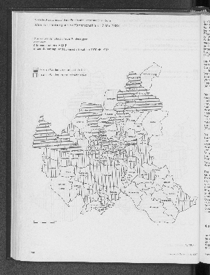 Vorschaubild von Zuordnung der Stadtteile zu Gebietstypen nach dem Stimmenanteil der F.D.P. in den Bundestags- und  Bürgerschaftswahlen 1970 bis 1987