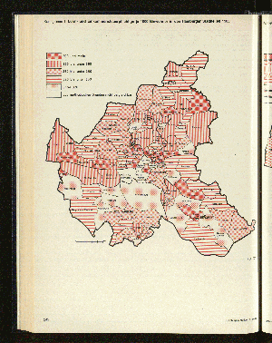 Vorschaubild von Lohn- und Einkommensteuerpflichtige je 1000 Einwohner in den Hamburger Stadtteilen 1983