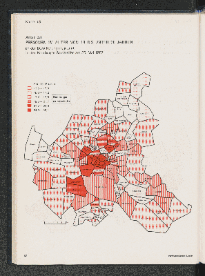 Vorschaubild von Anteil der Personen im Alter von 18 bis unter 30 Jahren an der Bevölkerung insgesamt in den Hamburger Stadtteilen am 25. Mai 1987