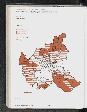 Vorschaubild von Wahlbeteiligung in den Stadtteilen