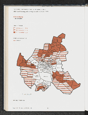 Vorschaubild von Wahlbeteiligung in den Stadtteilen