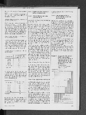 Vorschaubild von Ausgewählte Sozialmerkmale in den 50 Wahlbezirken mit den höchsten Stimmenanteilen für die "Rechtsparteien" bei der Bürgerschaftswahl 1993 in Hamburg