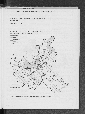 Vorschaubild von GRÜNE/GAL - Wahl zur hamburgischen Bürgerschaft am 19. September 1993