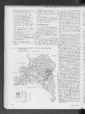 Vorschaubild von Sozialstruktureller Wandel in der inneren Stadt Hamburgs 1970 bis 1987. Faktor 2: Staatlich initiierte Aufwertung