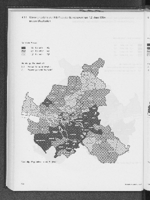 Vorschaubild von 4.11 Stimmenanteile der REP bei der Europawahl am 12. Juni 1994 in den Stadtteilen