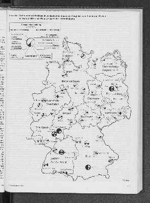 Vorschaubild von Verbraucherpreisniveau in 50 deutschen Städten im Vergleich zum Hamburger Niveau im Herbst 1993 nach Hauptgruppen der Lebenshaltung