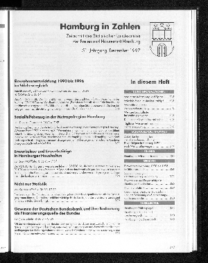 Vorschaubild von 12/1997