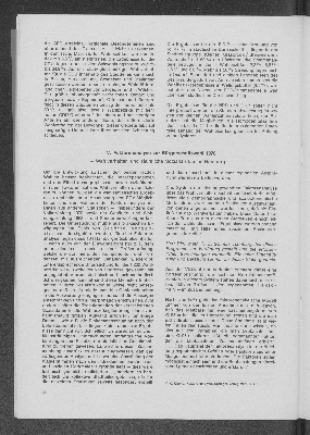 Vorschaubild von V. Faktorenanalyse zur Bürgerschaftswahl 1970 - Wahlverhalten und räumliche Sozialstruktur in Hamburg -