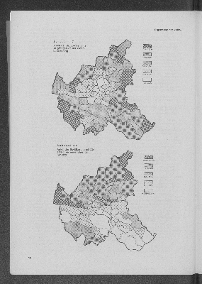 Vorschaubild von Ergebnisse der Volkszählung vom 27. 5. 1970