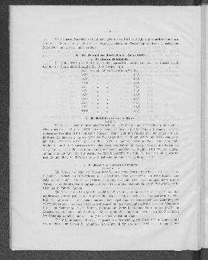 Vorschaubild von 2. Die Statistik der Sterbefälle im Jahre 1881.