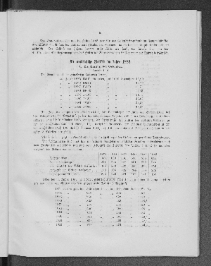 Vorschaubild von Die medicinische Statistik im Jahre 1882.
